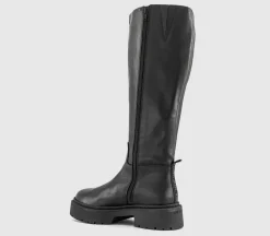 Galina Knee High Boots