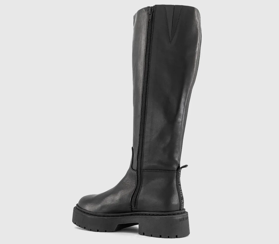 Galina Knee High Boots