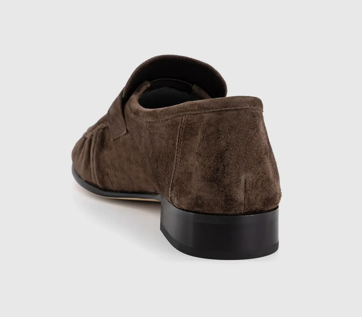 Gatsby Loafers
