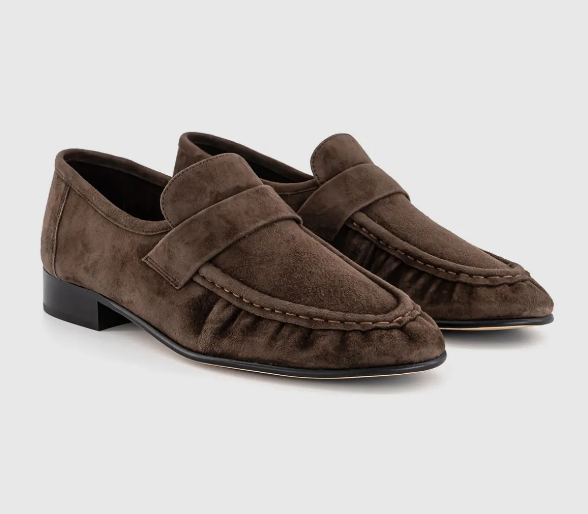 Gatsby Loafers