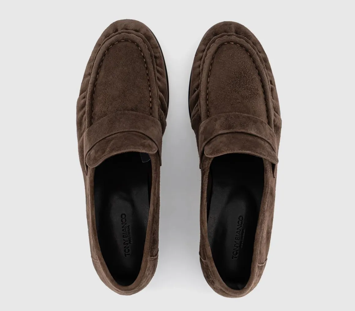 Gatsby Loafers