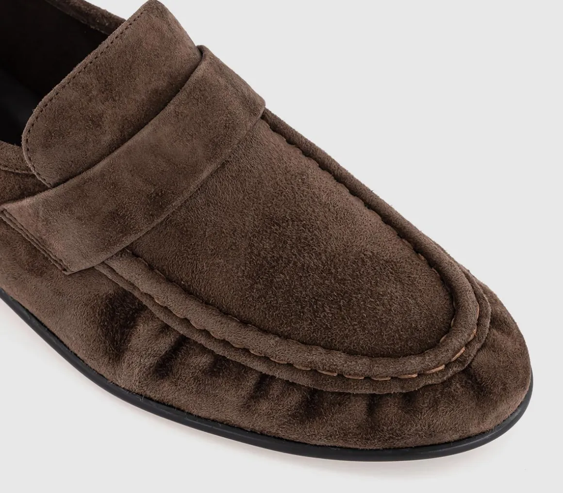 Gatsby Loafers