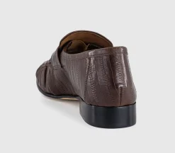 Gatsby Loafers