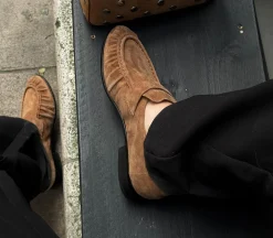 Gatsby Loafers