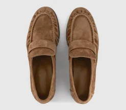 Gatsby Loafers