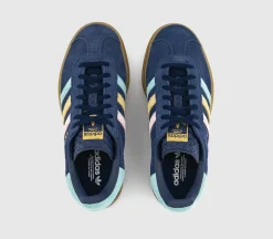 Gazelle Bold W Trainers
