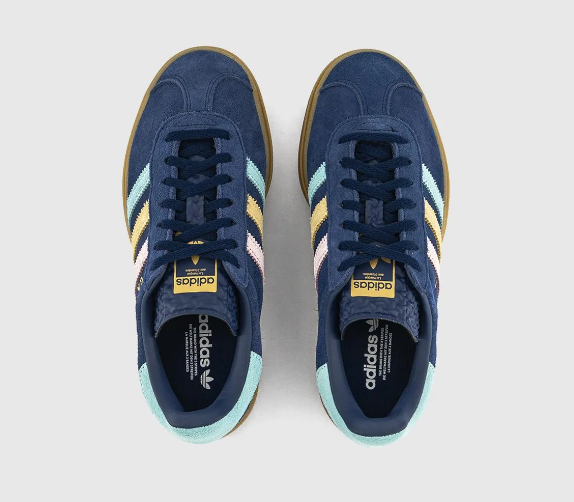 Gazelle Bold W Trainers