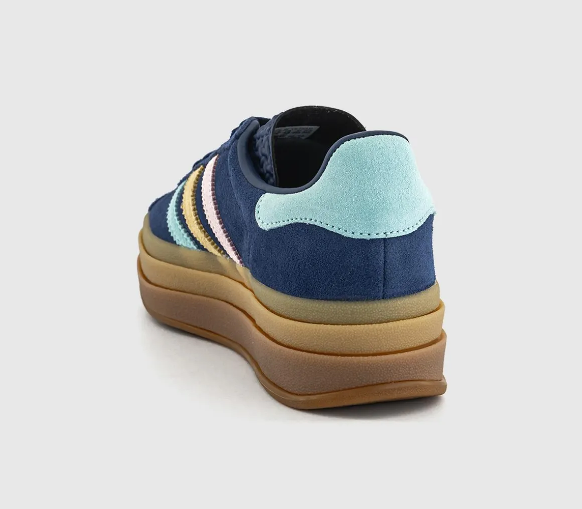 Gazelle Bold W Trainers