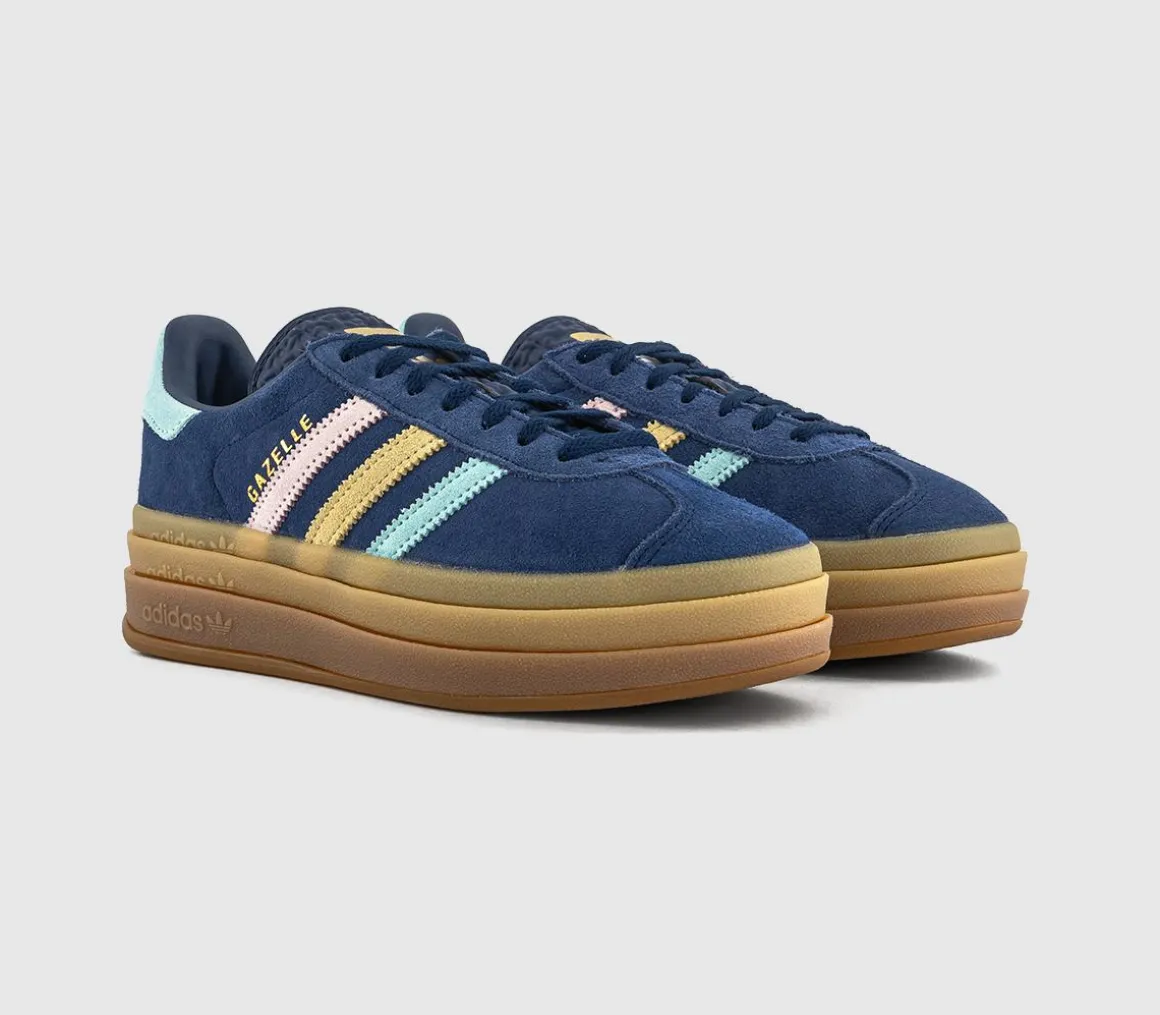 Gazelle Bold W Trainers