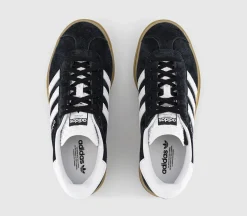 Gazelle Bold W Trainers