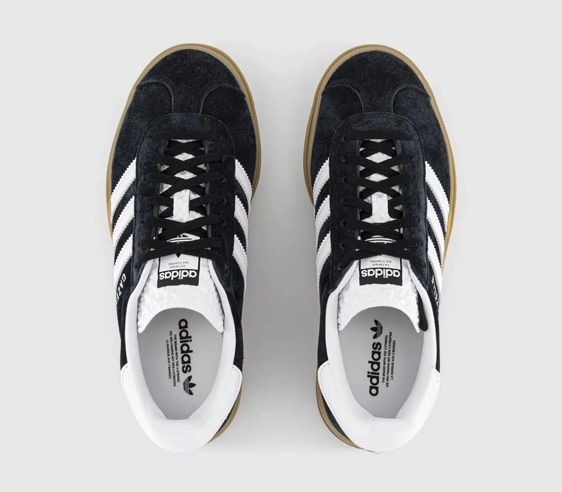 Gazelle Bold W Trainers