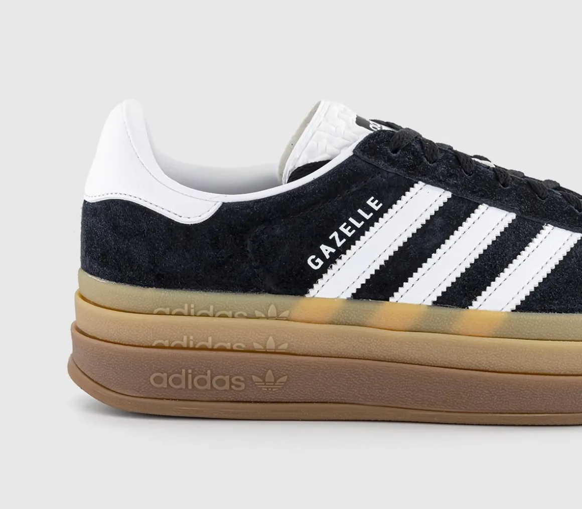 Gazelle Bold W Trainers