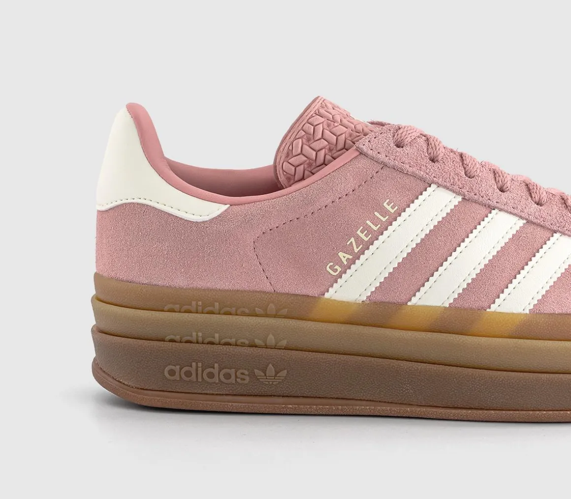 Gazelle Bold W Trainers