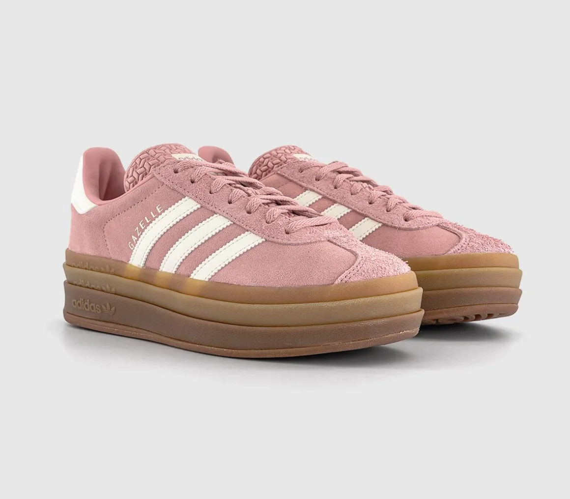 Gazelle Bold W Trainers