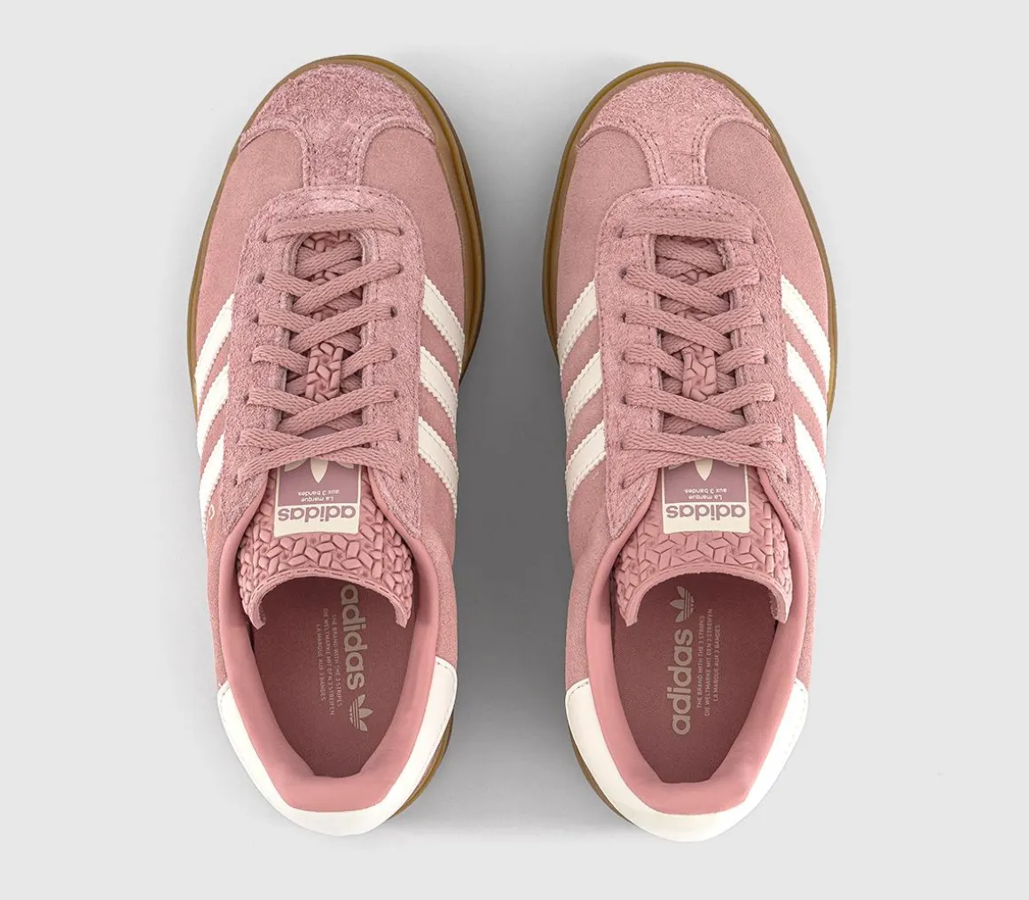 Gazelle Bold W Trainers