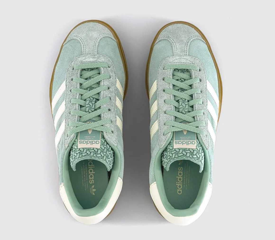 Gazelle Bold W Trainers