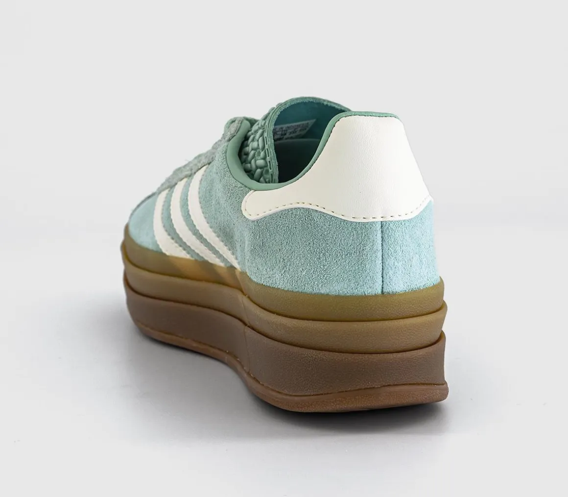 Gazelle Bold W Trainers