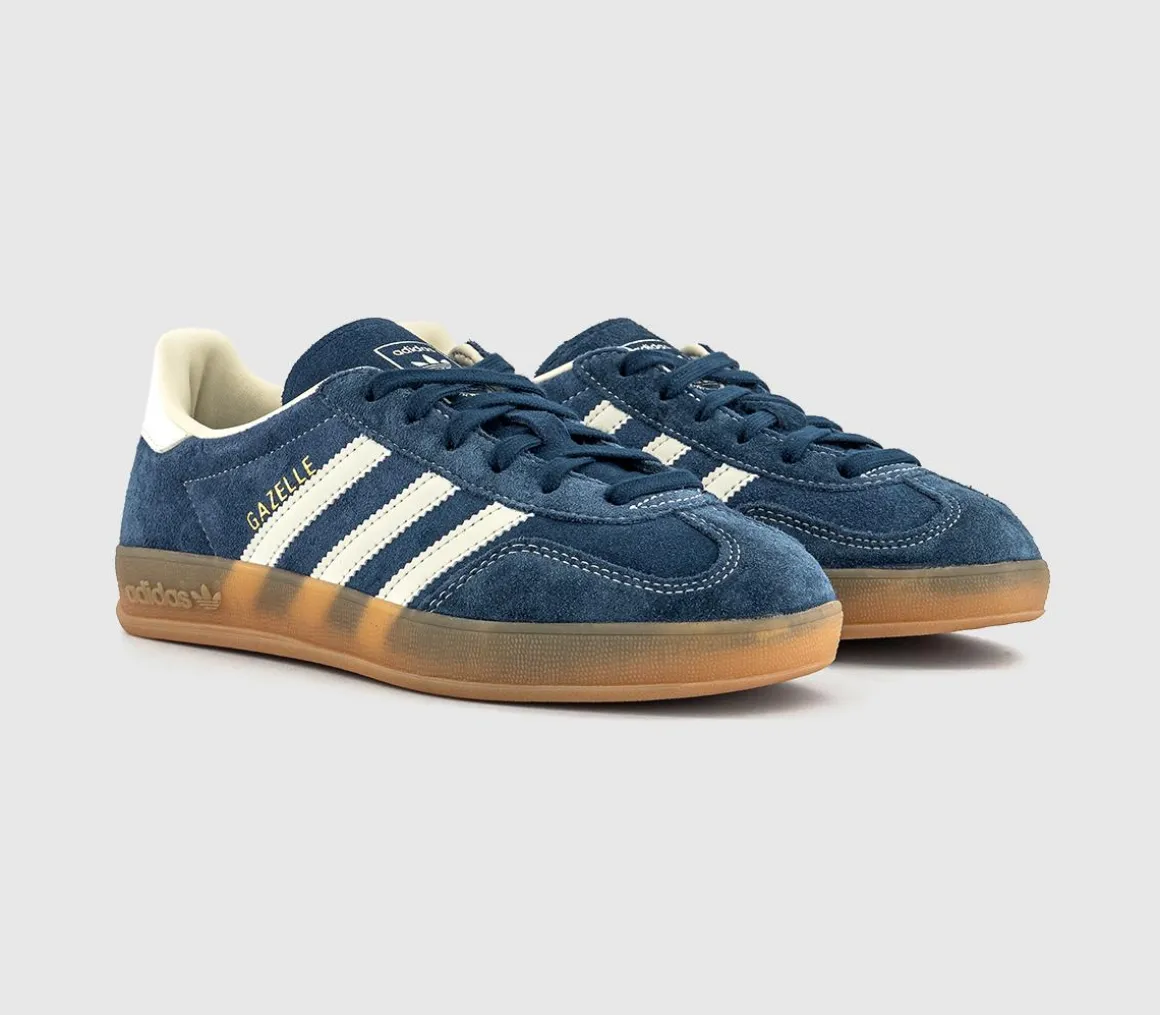 Gazelle Indoor