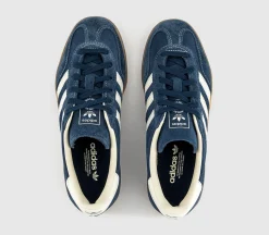 Gazelle Indoor