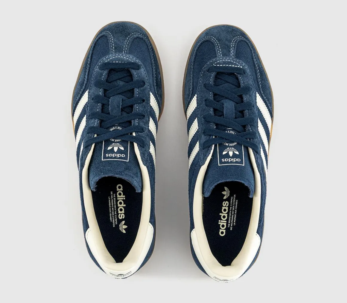 Gazelle Indoor