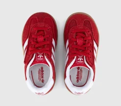 Gazelle Indoor Infant Trainers