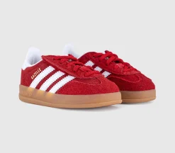 Gazelle Indoor Infant Trainers