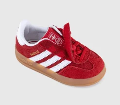 Gazelle Indoor Infant Trainers