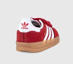 Gazelle Indoor Infant Trainers