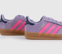 Gazelle Indoor Infant Trainers