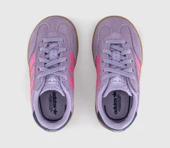 Gazelle Indoor Infant Trainers