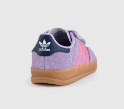 Gazelle Indoor Infant Trainers