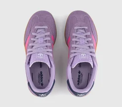 Gazelle Indoor Kids Trainers