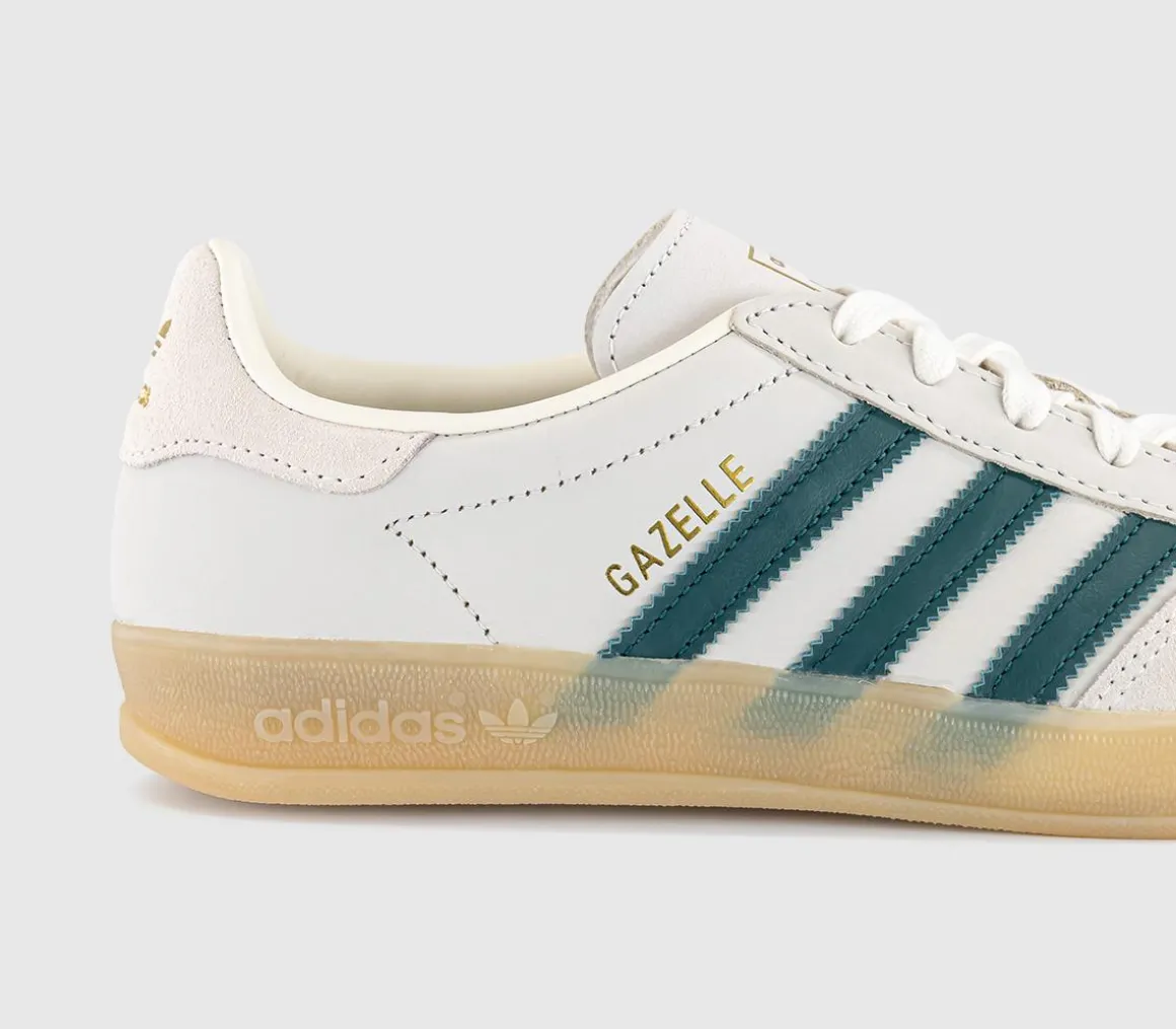 Gazelle Indoor Trainers