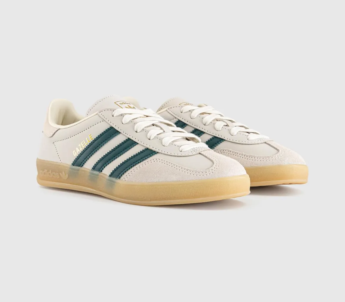 Gazelle Indoor Trainers