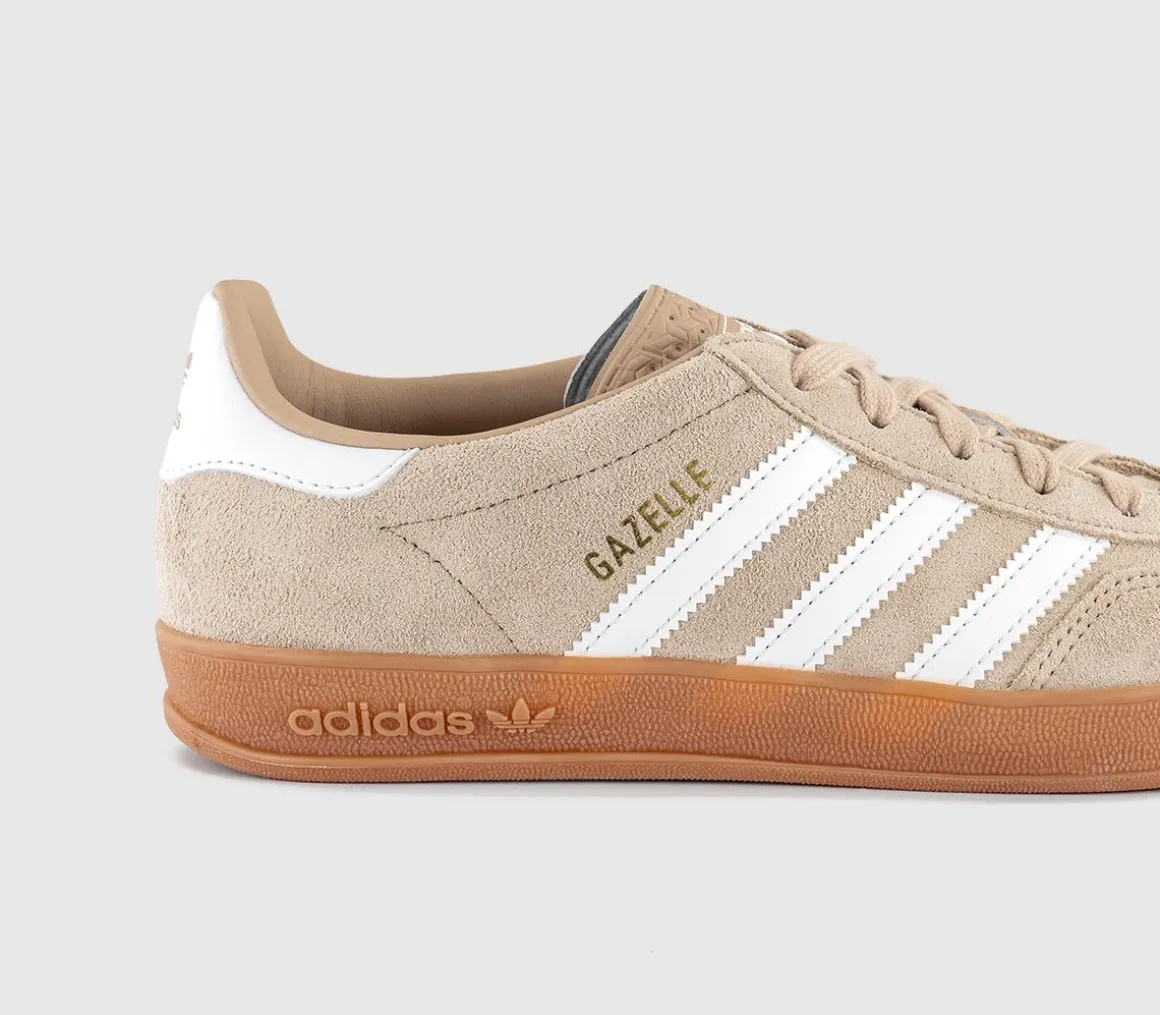 Gazelle Indoor Trainers