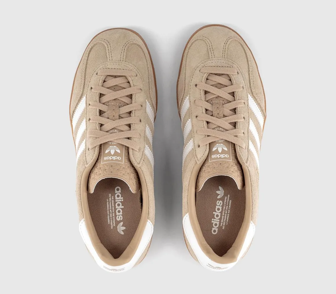 Gazelle Indoor Trainers