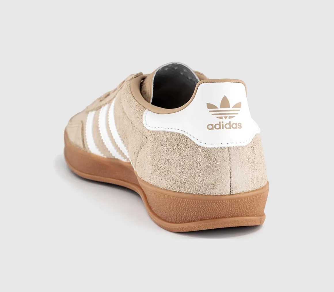Gazelle Indoor Trainers