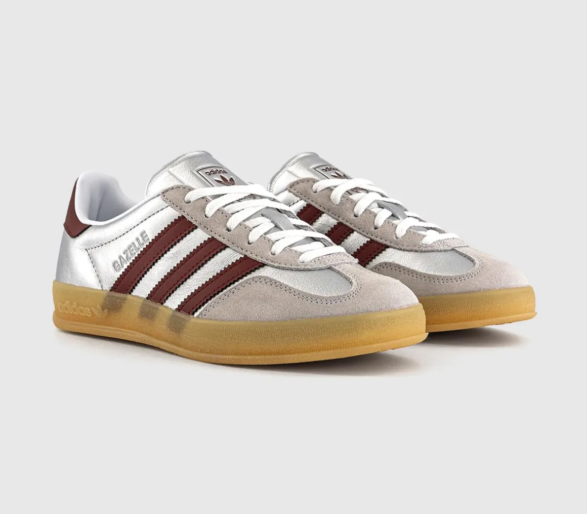 Gazelle Indoor Trainers