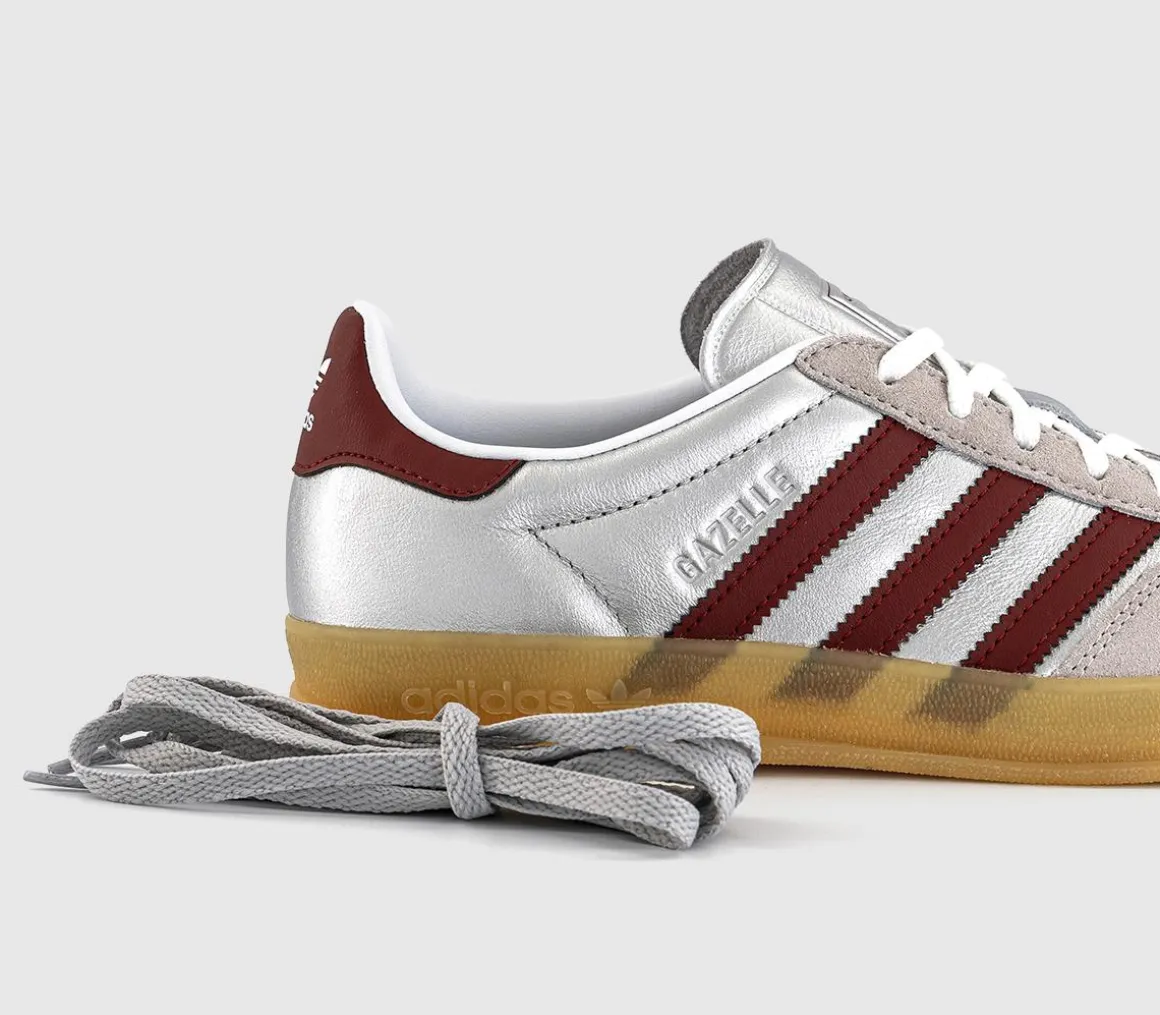 Gazelle Indoor Trainers