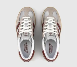 Gazelle Indoor Trainers