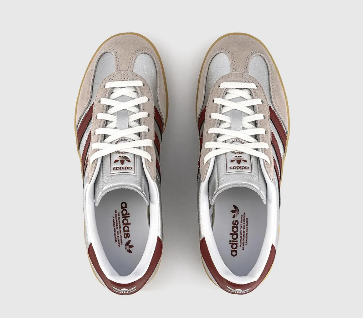 Gazelle Indoor Trainers