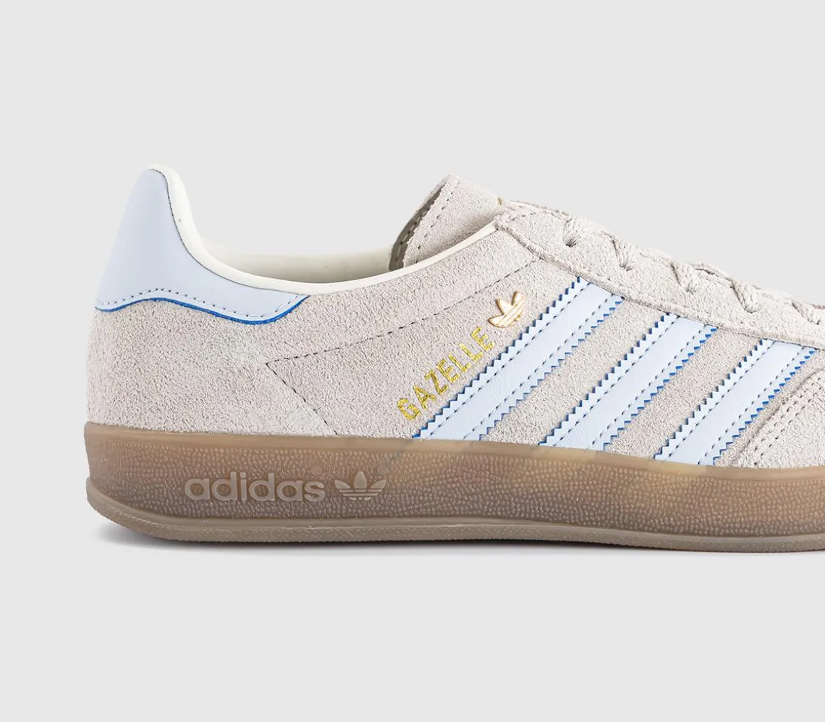 Gazelle Indoor Trainers