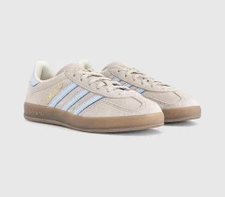 Gazelle Indoor Trainers