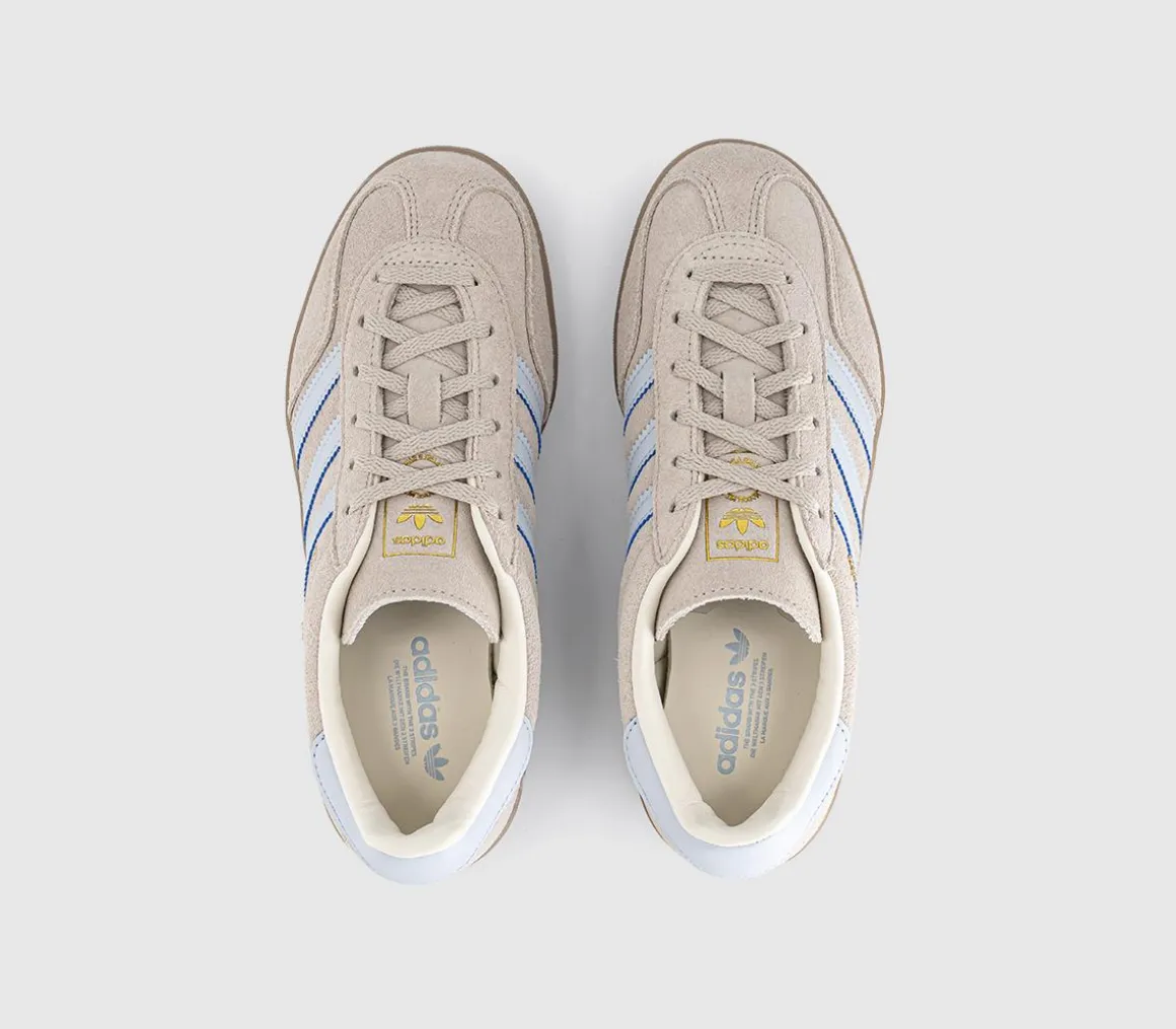 Gazelle Indoor Trainers