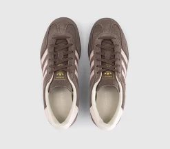 Gazelle Indoor Trainers