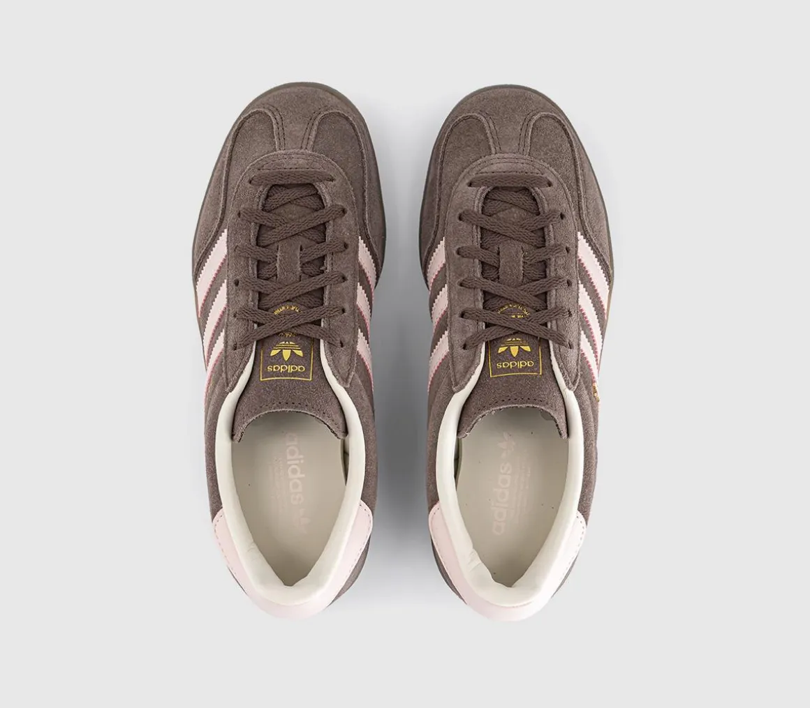 Gazelle Indoor Trainers