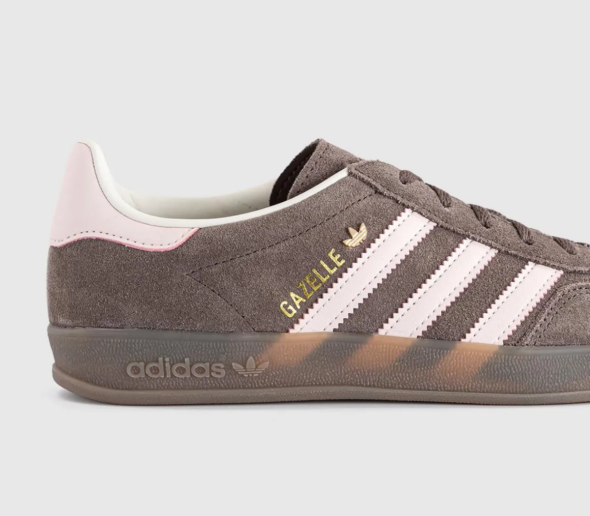 Gazelle Indoor Trainers