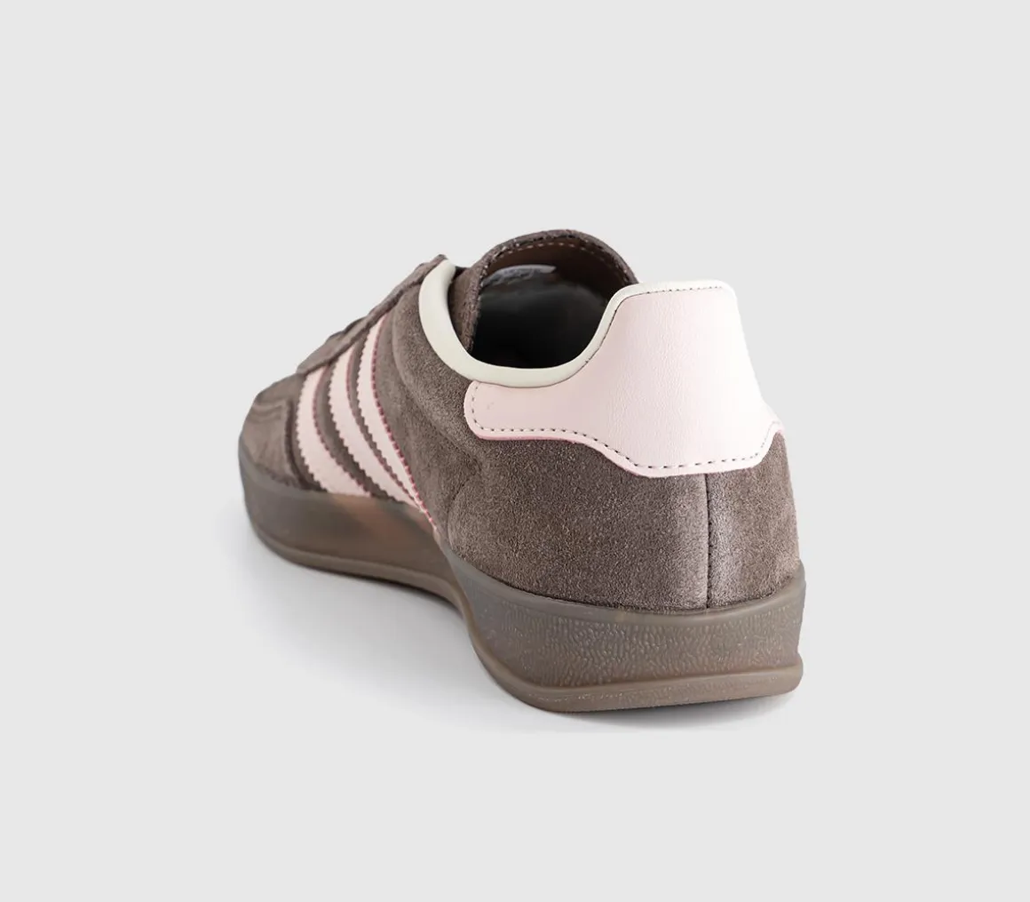 Gazelle Indoor Trainers