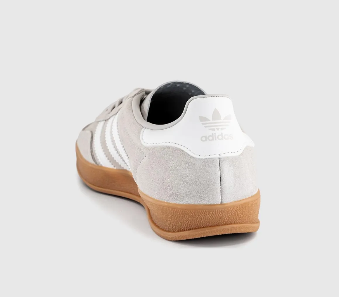Gazelle Indoor Trainers