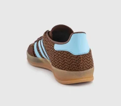 Gazelle Indoor Trainers